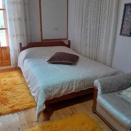 דירה Agios Petros Studio