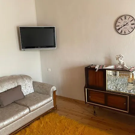 Agios Petros Studio * Agios Petros (Arcadia)
