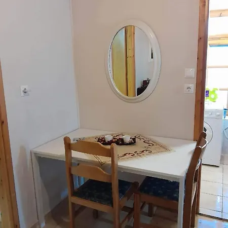 Agios Petros Studio * Agios Petros (Arcadia)