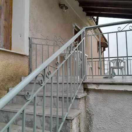 Agios Petros Studio