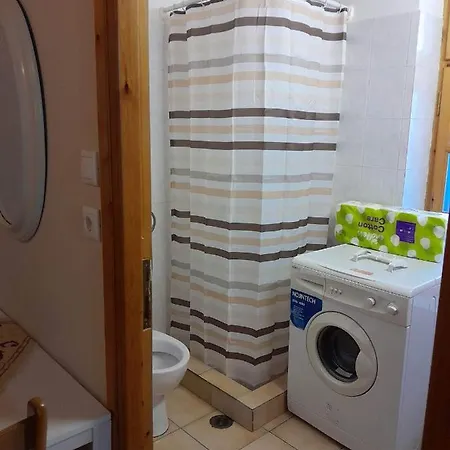 דירה Agios Petros Studio Agios Petros (Arcadia)