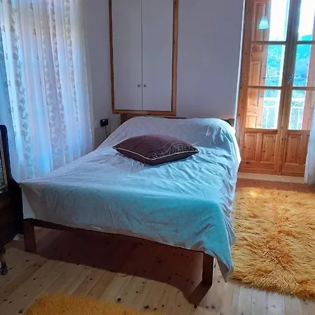 Agios Petros Studio * Agios Petros (Arcadia)